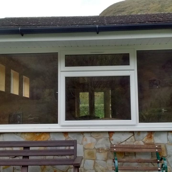 Replacement UPVC Windows