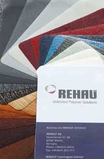 Selection of Colours
