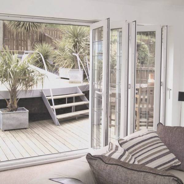 Bi-Folding Doors