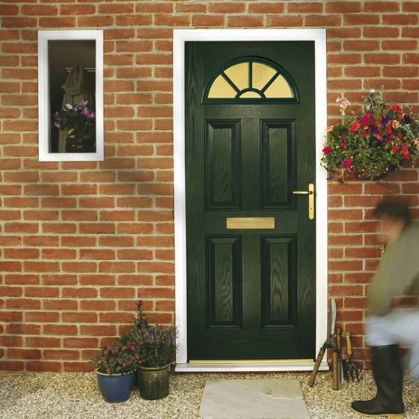 Composite Doors