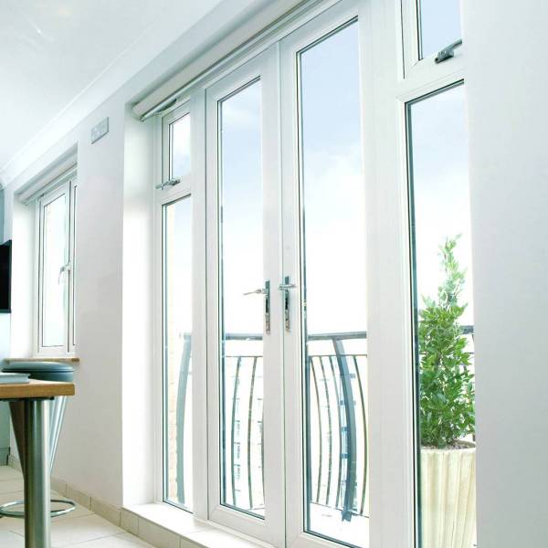 French Doors