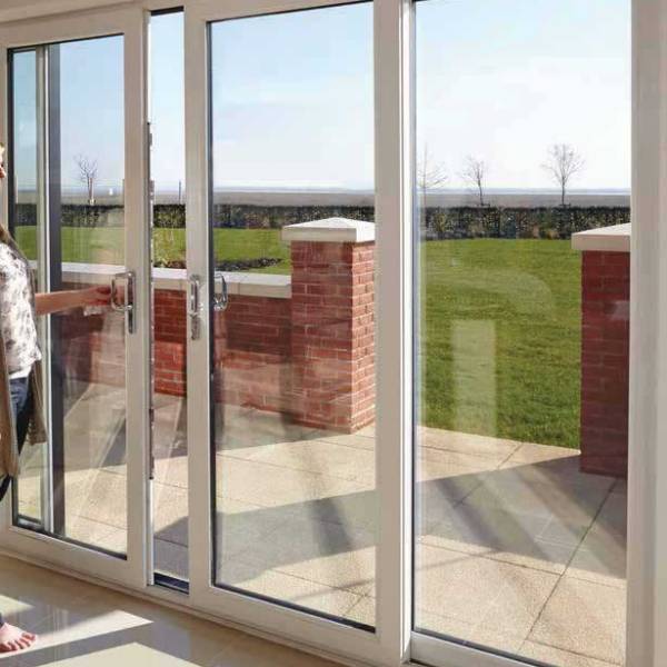 Patio Doors