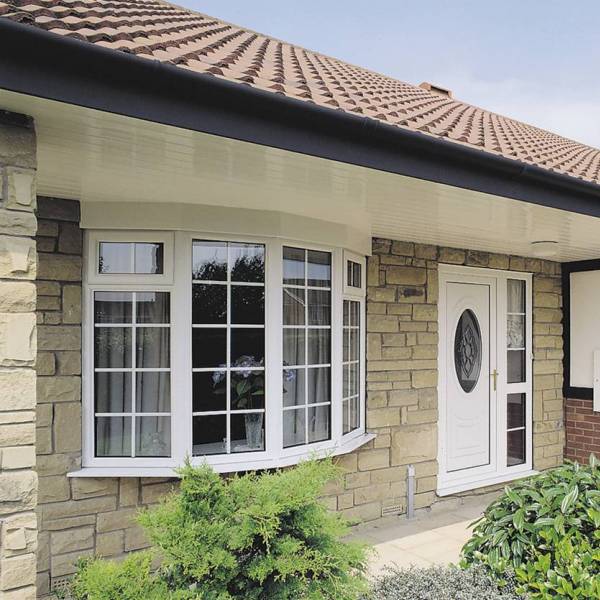 Bay Windows
