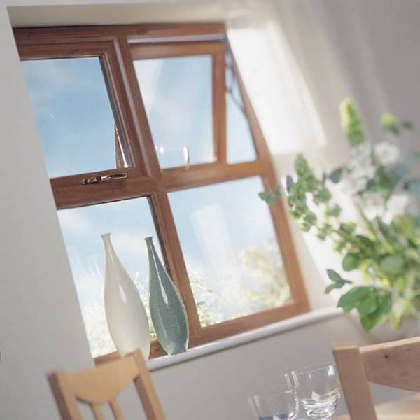 Casement Windows