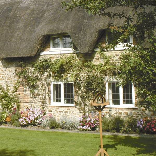 Flush Fit Windows