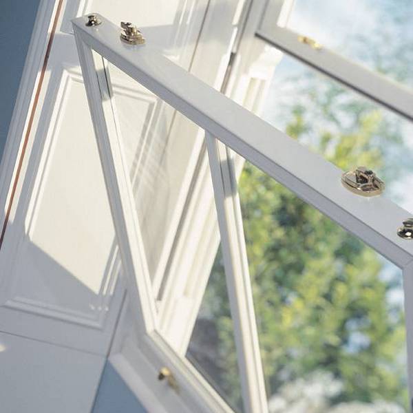Sliding Sash Windows
